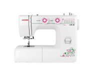   Janome LW-30