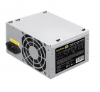   ExeGate 550W AA550 EX292240RUS, silver
