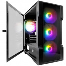    1STPLAYER TRILOBITE T3-G  , black