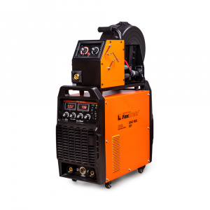 ��������� ������� Foxweld UNO MIG 501