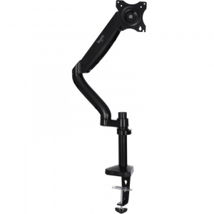 ���� ������ ��������� Buro M10 15""-32"" ����.9��, black ��������-�������� ������������