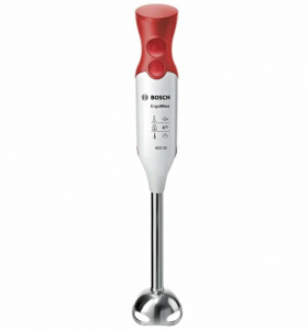 ������� Bosch MSM64110 white/red