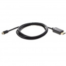  DisplayPort VCOM Mini - DP (f) VCOM 1.8m CG682-1.8M
