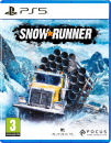  SnowRunner (PS5)  