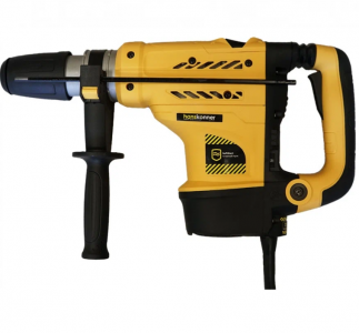 ���������� ������� Hanskonner HRH2145MVE SDS-MAX 2100��, 20��, 2300-4300 ��/���, 320-550��/���