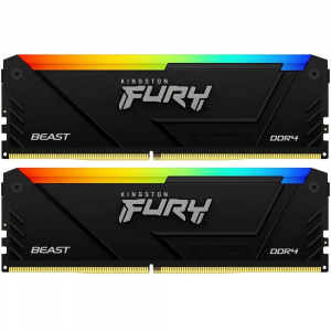 ����������� ������ Kingston KF432C16BB12AK2/32 DDR4 32Gb