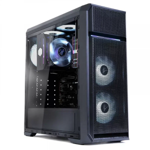 ��������� ���� TopComp AK 121991343 AMD Ryzen 5 3600/A520/16/SSD 512/NVIDIA GeForce RTX 3060 12 gb/��� ��/black