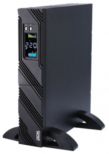 ���� ������ ��� Powercom Smart King Pro+ SPR-1500 LCD ��������-�������� ������������