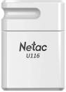  Netac 64Gb U116 mini NT03U116N-064G-30WH