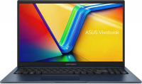  ASUS Vivobook 15 X1504ZA-BQ1144 90NB1021-M01NY0, 15.6", IPS, Intel Core i3 1215U 1.2