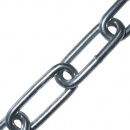   DIN 763  , d5, L45 (4-304030-05)