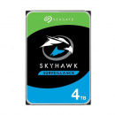   Seagate Skyhawk Serial 4TB ST4000VX016