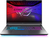 ������� ASUS ROG STRIX G18 G815LP-S9097 (90NR0LK1-M00580) 18"/i9-275HX/32Gb/1Tb/RTX5070 8G/DOS/�����