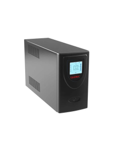 ���� ������ ��� DKC ����� Info LCD (INFOLCD2000SI) ������, 2000 ��/1200 ��, 1/1, 2xIEC C13 ��������-�������� ������������