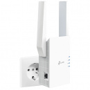 ��������� ������� TP-Link RE705X AX3000 10/100/1000BASE-TX white