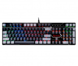  A4Tech Bloody B808N LED black/grey