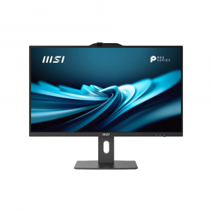 ���� ������ �������� MSI Pro AP272P 14M 9S6-AF8321-800 27" FHD/i7 14700/16Gb/512Gb SSD/DOS Black ��������-�������� ������������