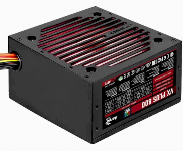 ���� ������� Aerocool VX-800 PLUS RGB 800W
