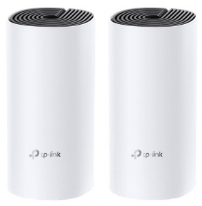 Wi-Fi Mesh ������� TP-LINK Deco E4 (2-pack), AC1200