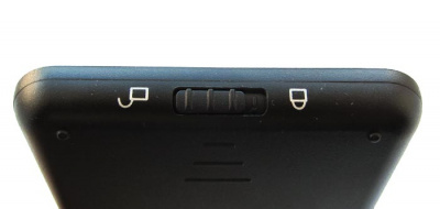 ���� ������ ������ ��� �������� ����� AgeStar 3UB2A8-6G, Black ��������-�������� ������������