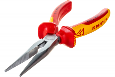 ����������� KNIPEX KN-2616200 � �������� �������� ������������� 200 ��