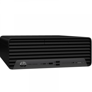 �������� HP Pro 400 G9 SFF (C9YX9AT) Core i3-13100/8GB/256GB/kb+mouse/DOS/������
