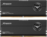   TEAMGROUP DDR5 32GB 7200MHz 2x16GB FFXD532G7200HC34ADC01