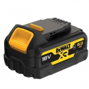 �������������� ������� DeWALT Li-Ion XR DCB184G, 5 ��