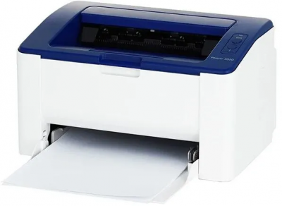 ���� ������ ������� Xerox Phaser P3020BI ��������-�������� ������������