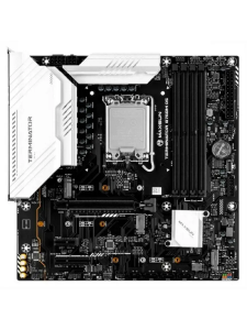 ����������� ����� Maxsun MS-Terminator B760M D5 WIFI 6E B760 LGA1700 DDR5 Wi-Fi