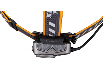 ������ ������������� Fenix HP25RV2.0