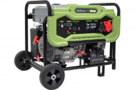 ��������� Grizzly GEGG-6500-3DEA �������/������