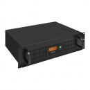    ExeGate EX293056RUS ServerRM UNL-1500.LCD.AVR.2SH.4C13.RJ.USB.3U 1500VA/900W, LCD black