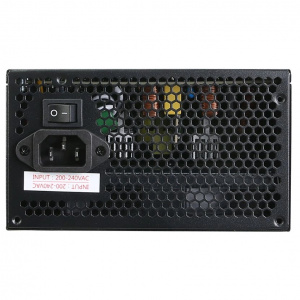 ���� ������� Zalman GigaMax ZM750-GVIII 80+ Bronze, 750 ��