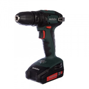 ��������� �������������� Metabo SB 18 2�2.0�� LiIon,10��/602245560