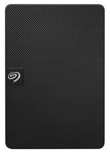 ������� ���� ������� Seagate 5TB EXT STKM5000400, black
