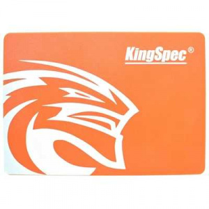 SSD-���������� KingSpec 2 �� SATA P3-2TB