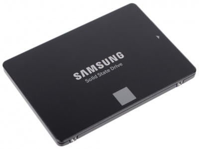 SSD-���������� Samsung 250Gb MZ-77E250B/EU