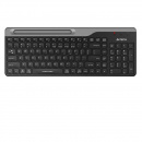  A4Tech Fstyler FBK25 USB, black gray