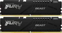   Kingston KF560C36BBEK2-16  (DDR5 16Gb(2x8Gb) 6000MHz)