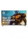 ��-��������� 55" SBER SDX-55UQ6000DGA �����