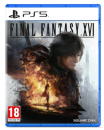  Square Enix PlayStation 5 Final Fantasy XVI RUS ()
