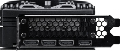 ���������� Palit PCI-E nVidia GeForce RTX 5080 PA-RTX5080 GAMINGPRO