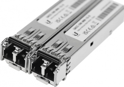 ��������� Ubiquiti UACC-OM-MM-1G-D-2 1 ����/�, 550 �, �����