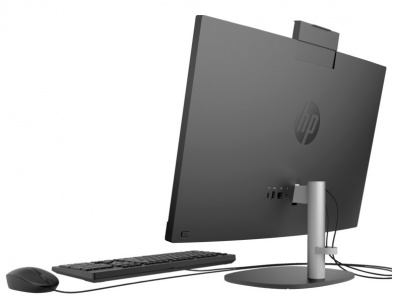 ���� ������ �������� HP ProOne 240 G10 All-in-One NT (BY6U3ET) 23,8"/Ultra-7 155U/16/512/Arc/k+m/DOS/����� ��������-�������� ������������