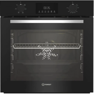 ������������ ������� ���� Indesit IFE 3644 BL ������