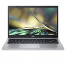  Acer Aspire 3 A315-24P-R80J NX.KDECD.009, 15.6", IPS, AMD Ryzen 5 7520U 2.8, 4-, 16 LPDDR5, 512 SSD/ OC/silver