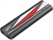 SSD-  Netac ZX20 II 2TB (NT01ZX20II-2T0-32BK) 