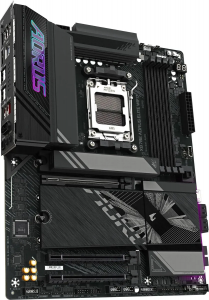 ����������� ����� Gigabyte X870E A ELITE WIFI7
