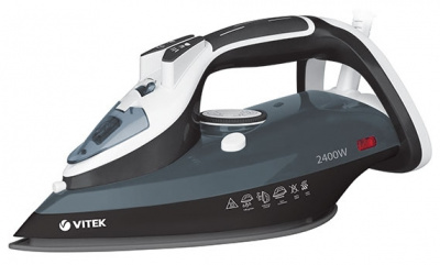 ���� ������ ���� Vitek VT-8304 BK ��������-�������� ������������